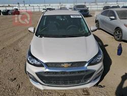 شيفروليه سبارك